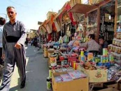 پاکستان بصورت رسمی از ما درخواست بازارچه مرزی کرده است