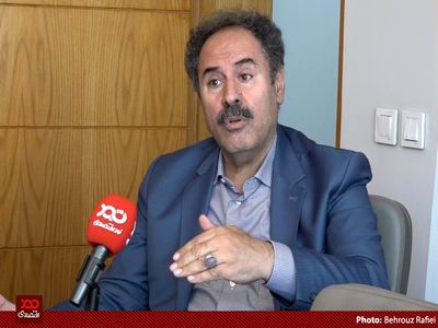 تخصیص ارز و تامین مواد اولیه دو مشکل اصلی کارخانجات لوازم خانگی است