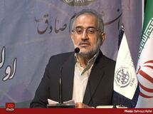 بهترین کار تفکیک وزارتخانه‌های بزرگ است