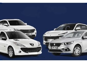 تجربه خرید آسان با «خودرویار» بانک صادرات ایران