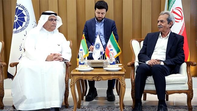 امارات میخواهد به شریک تجاری اول ایران تبدیل شود