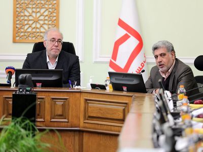 معاون برکنارشده وزارت اقتصاد، مدیرعامل بانک مسکن می‌شود؟