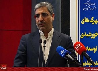 شرط معاون وزیر صمت برای پس نگرفتن زمین‌های ساخته نشده