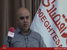 قیمت تخم مرغ هنوز 10 درصد زیر قیمت تمام شده ما عرضه می‌شود
