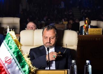 اعلام آمادگی ایران برای اشتراک دانش فنی خود با اعضای بانک توسعه اسلامی