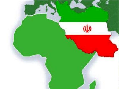 صادرات ایران به کشورهای آفریقایی در دولت سیزدهم دو برابر شد + نمودار