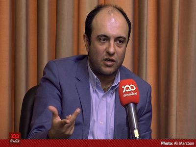ذوب آهن با ۳۰ درصد ظرفیت اسمیش کار می‌کند و مشکل تامین سنگ آهن دارد
