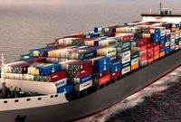 ۹۳ درصد از صادرات ایران به ۲۰ کشور است