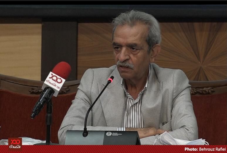 دفتر تجاری اتاق ایران در روسیه به‌زودی راه‌اندازی خواهد شد