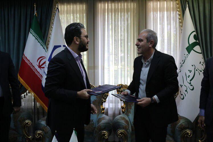 افزایش حداکثری خدمات صندوق ضمانت صادرات برای صادر کنندگان