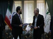 افزایش حداکثری خدمات صندوق ضمانت صادرات  برای صادر کنندگان