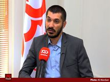 رساندن ریل به بندر کاسپین باید اولویت کشور باشد
