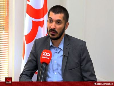 رساندن ریل به بندر کاسپین باید اولویت کشور باشد