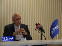 کمبود سنگ آهن داریم