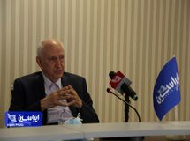 کمبود سنگ آهن داریم