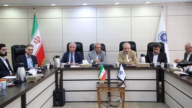 اتاق ایران، رئیس کمیته ایرانی اتاق بازرگانی بینالملل باقی ماند