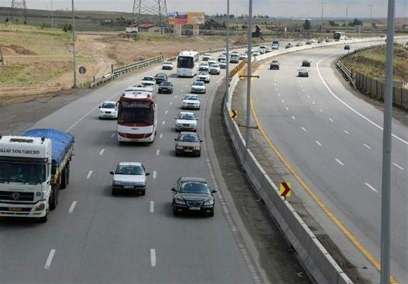 استارت محور ۷ کیلومتری چیتگر در سال جاری زده میشود