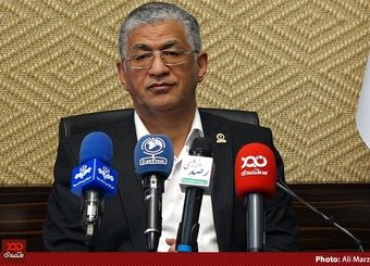 نیروگاهی داشتیم که سازنده خارجی گفته بود قابل تعمیر نیست ولی ما آن را تعمیر کردیم