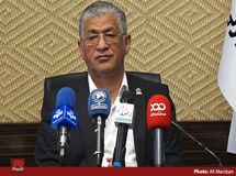 نیروگاهی داشتیم که سازنده خارجی گفته بود قابل تعمیر نیست ولی ما آن را تعمیر کردیم