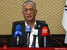 نیروگاهی داشتیم که سازنده خارجی گفته بود قابل تعمیر نیست ولی ما آن را تعمیر کردیم