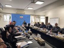تعداد رایزنان بازرگانی به 30 نفر می رسد