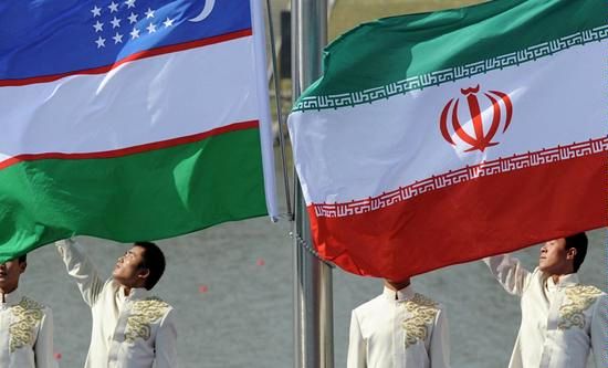 پانزدهمین اجلاس کمیسیون مشترک ایران و ازبکستان برگزار می‌شود