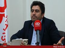 در بلوچستان آب زیادی داریم ولی نمی‌توانیم آن را مدیریت کنیم