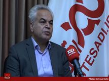 بندر آستارا خیلی فعال نیست و باید هرچه سریعتر آن را فعال کنیم