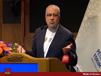 برنامه‌ریزی کردیم تا دیگر در زمستان ۱۴۰۲ با مشکل افت فشار گاز مواجه نشویم