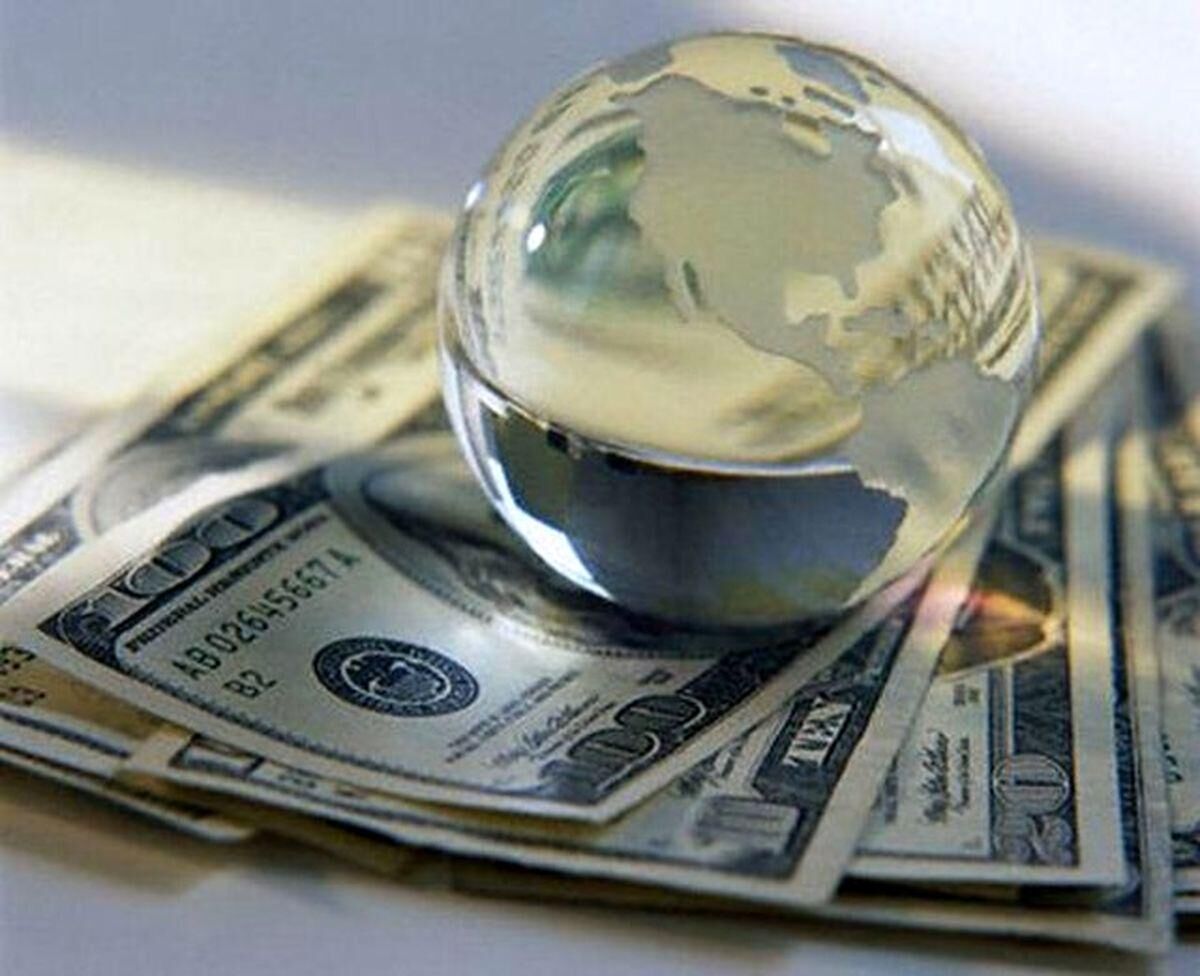 تمامی سناریوها برای دلار نزولی شد + نمودار