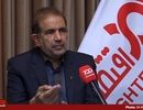 شخصی که ۱۰ میلیارد تومان برای ورود به مجلس هزینه می‌کند چه اسپانسرهایی دارد؟