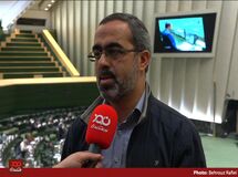 اعتراف می‌کنم ما در مجلس از پس مافیای بانکداری ربوی برنیامدیم