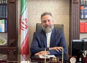 عضویت میثم وزیریان در شورای سیاست‌گذاری کنفرانس بین‌المللی الگوهای نوین کسب و کار