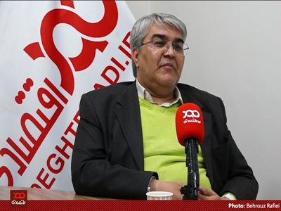 پارسال معادل یک ماه به دلیل قطعی برق و گاز از میزان تولید صنایع کم شد