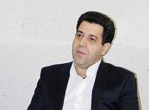 شراکت حسین سلاح‌ورزی با مدیرمسئول روزنامه دنیای اقتصاد و یکی از مدیران فولاد مبارکه