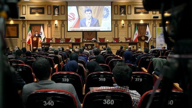 انتشار سند وزارت اطلاعات درباره رد‌صلاحیت‌های اتاق بازرگانی