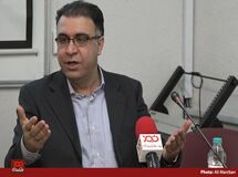 هیچکدام از راه آهن‌های ساخته شده در دولت قبل در اولویت توسعه کشور نبود