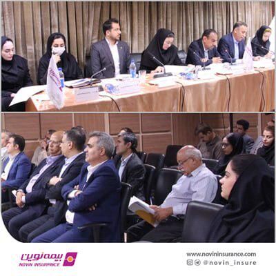تحقق بیش از 101 درصدی اهداف فروش بیمه نوین