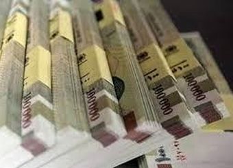 سیگنال کاهشی نقدینگی از قیمت دلار + نمودار