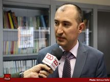 شرکت‌های روسیه بسیار علاقه مند به شرکت در نمایشگاه‌های ایرانی هستند