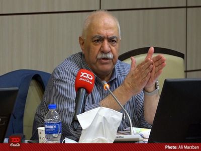 در ایران ۶۸ واحد تولیدکننده خودرو داریم، در چین هم چنین چیزی نمی‌بینیم!