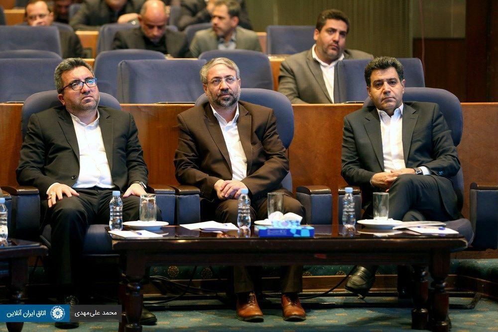 تلاش سلاح ورزی برای حضور در جلسات با مسئولان برای رسمیت بخشیدن به ریاستش
