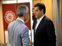 سلاح‌ورزی به هیچ یک ازجلسات شوراهای عالی دعوت نمی‌شود