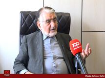 عراق کل مطالبات ایران را پرداخت کرده و قرار شده در موارد غیر تحریمی از آنها استفاده کنیم