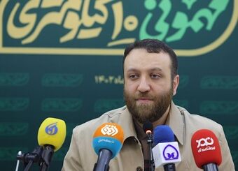 تشریح جزئیات مهمونی ۱۰ کیلومتری غدیر