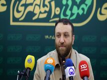 تشریح جزئیات مهمونی ۱۰ کیلومتری غدیر