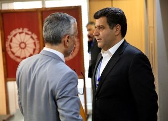 اتاق بازرگانی ورود رسانه‌های منتقد را ممنوع کرد