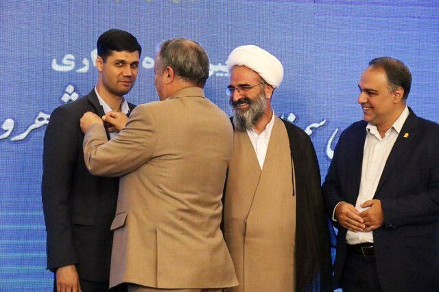 کاهش ۱۲/۲ درصدی جابه‌جایی بار توسط حمل‌ونقل ریلی طی دو سال اخیر