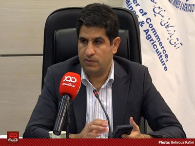 ۵۷ درصد از جمعیت ایران سوءتغذیه دارند و کالری لازم را دریافت نمی‌کنند