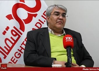 تعداد کارکنان ایران‌‎خودرو و سایپا خیلی بیشتر از نرم جهانی است